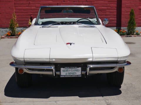 1964 Chevrolet Corvette