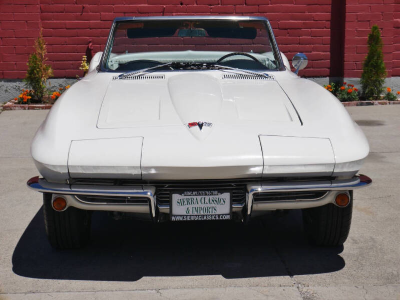 1964 Chevrolet Corvette