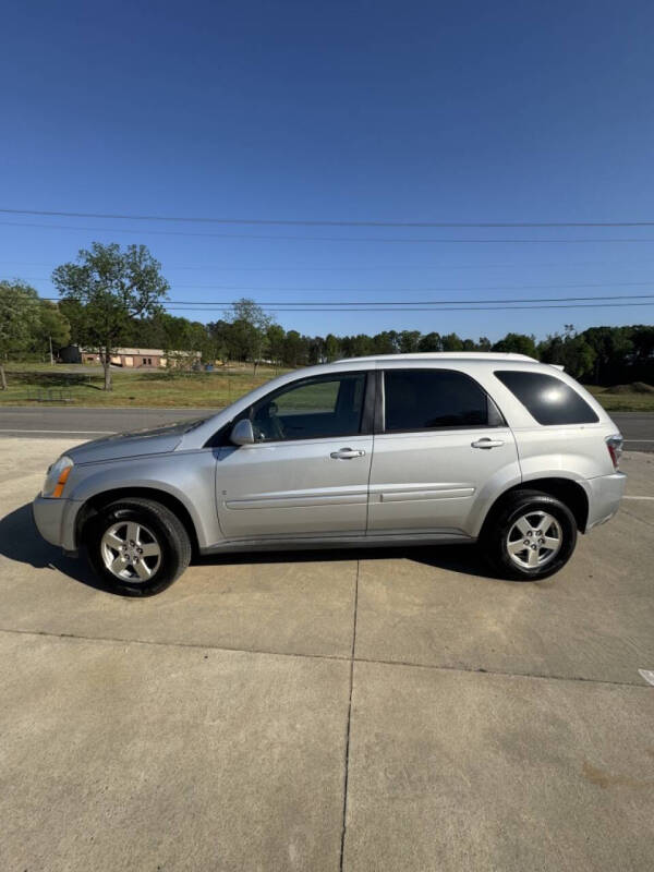 2006 Chevrolet Equinox LT