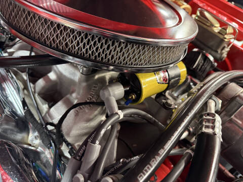 1971 Dodge Challenger