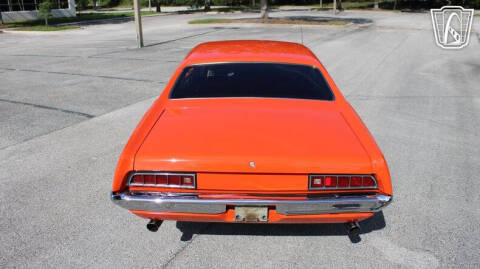 1971 Ford Torino
