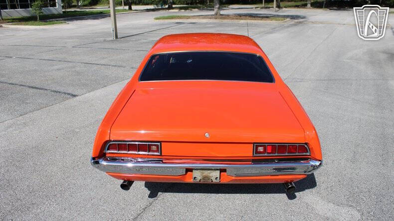1971 Ford Torino