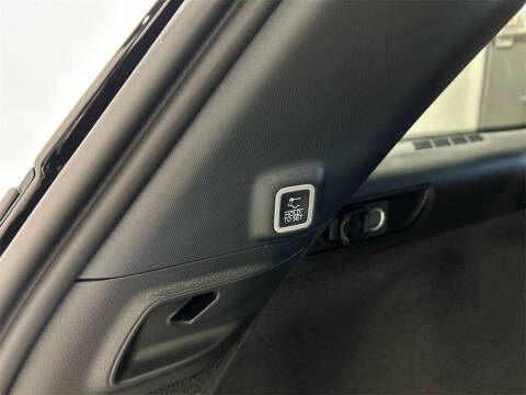 2025 Jeep Grand Cherokee Overland