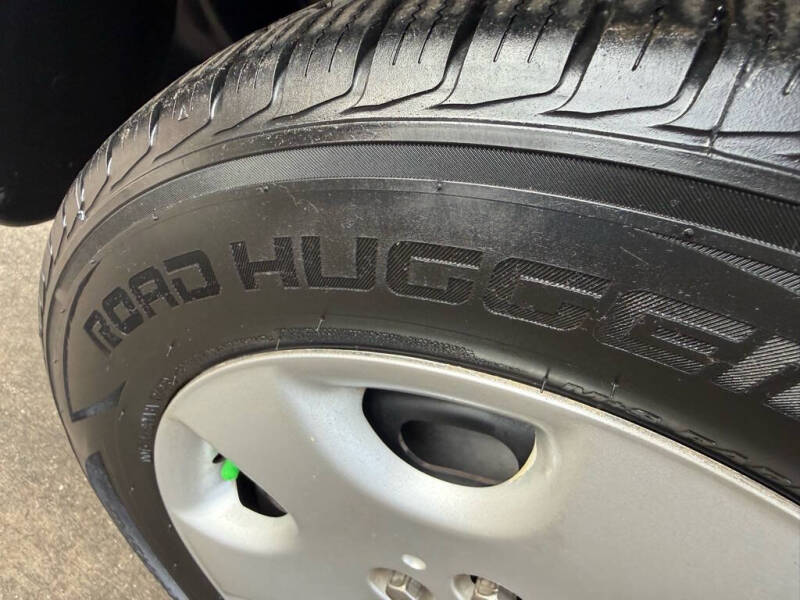 2007 Chrysler PT Cruiser