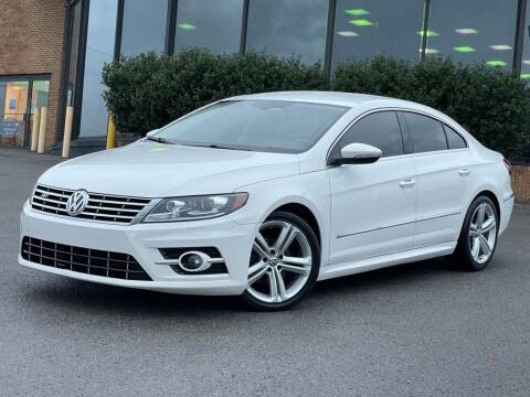 2013 Volkswagen CC for sale at Next Ride Motors in Nashville TN