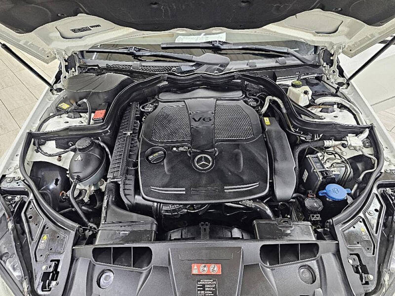 2013 Mercedes-Benz E-Class E 350