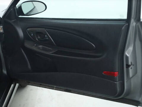 2004 Chevrolet Monte Carlo SS