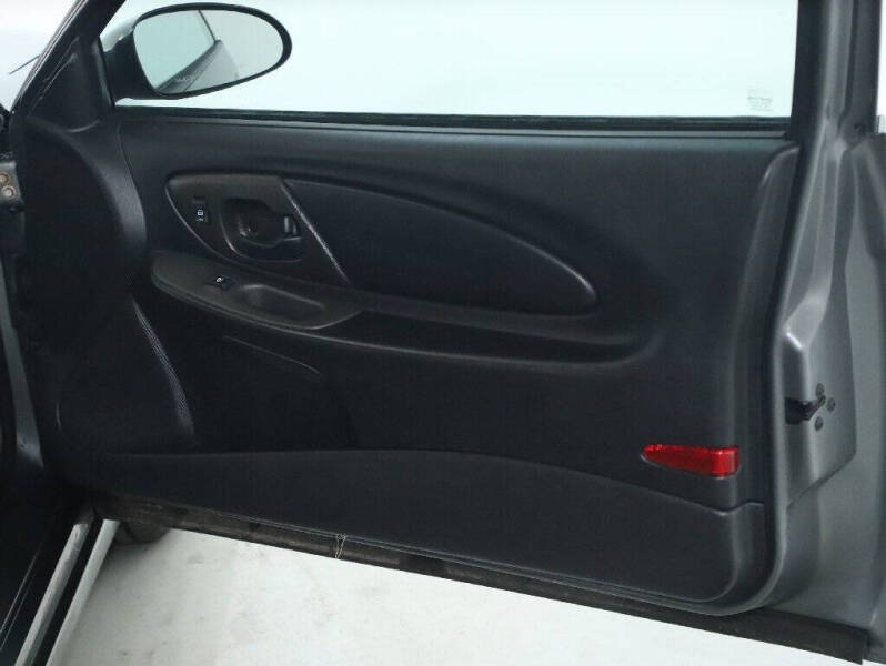 2004 Chevrolet Monte Carlo SS