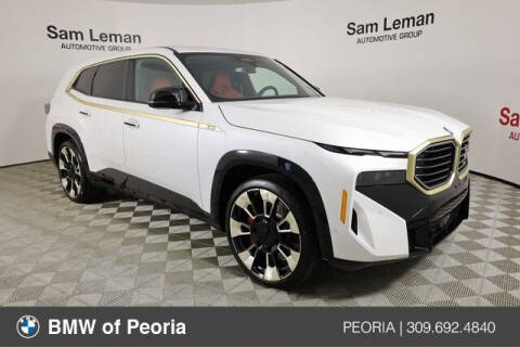 2023 BMW XM for sale at BMW of Peoria in Peoria IL
