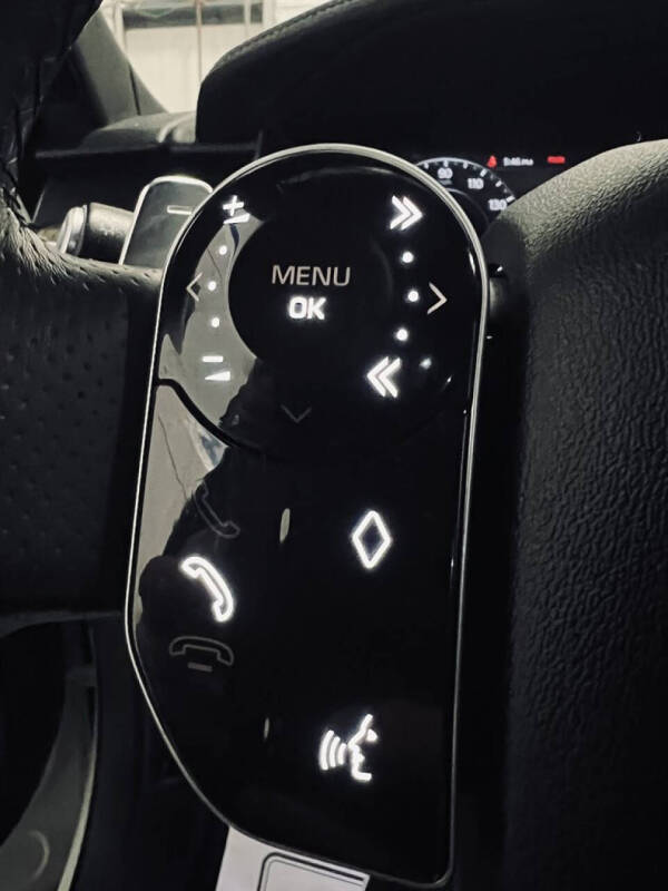 2019 Land Rover Range Rover Sport Supercharged Dynamic