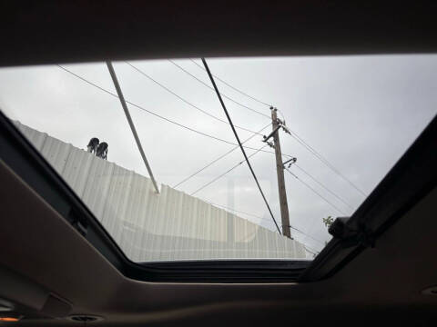 2016 Buick Enclave Premium