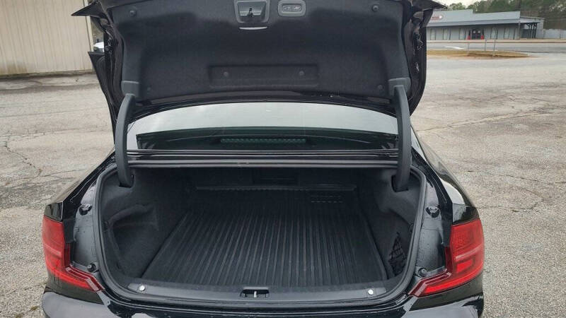 2020 Volvo S90 T6 R-Design