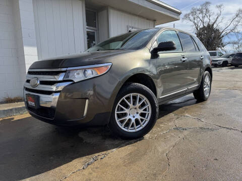 2011 Ford Edge for sale at Metro Motors in Omaha NE