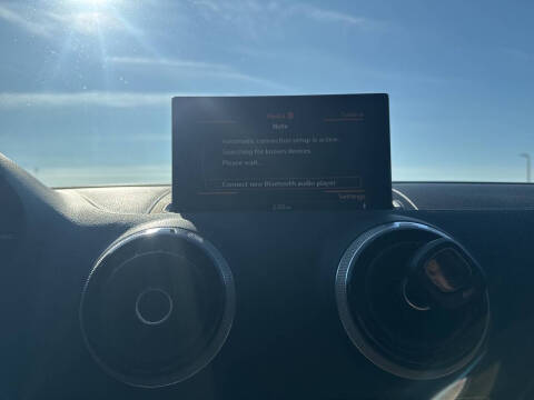 2015 Audi A3 2.0T quattro Premium Plus