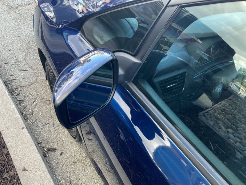 2024 Nissan LEAF SV PLUS