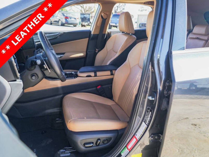 2022 Lexus NX 350 Premium