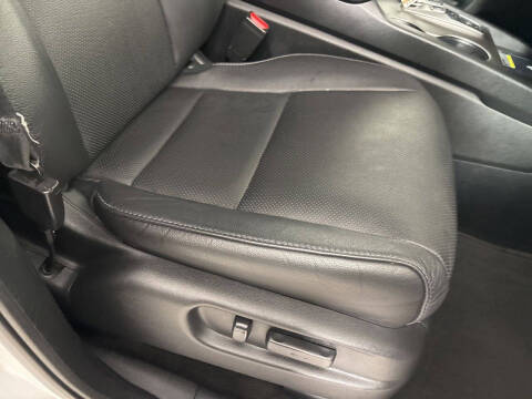 2024 Honda Passport EX-L