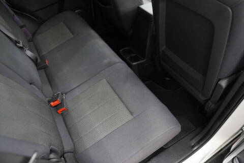 2012 Jeep Liberty