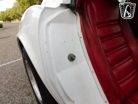 1977 Chevrolet Corvette