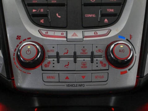 2015 GMC Terrain SLE-2