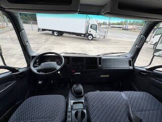 2024 CHEVROLWT 4500 CREW CAB