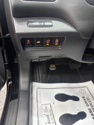 2014 Nissan Altima 3.5 S