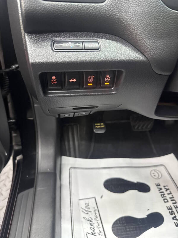 2014 Nissan Altima 3.5 S