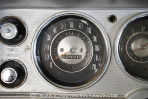 1964 Chevrolet Malibu