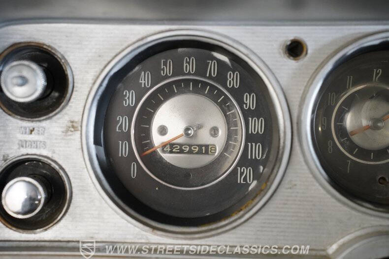 1964 Chevrolet Malibu