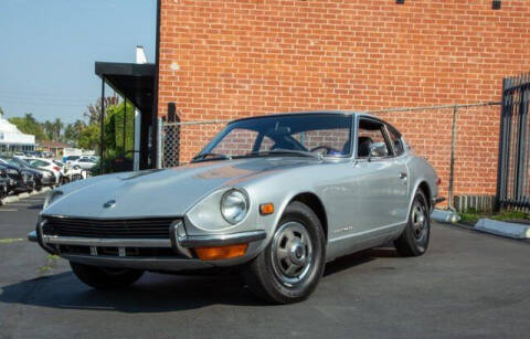 1971 Datsun 240Z