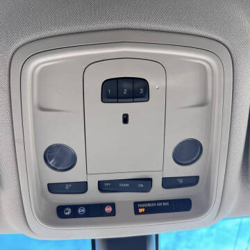 2018 Cadillac XTS Luxury