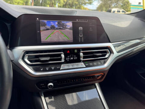 2023 BMW M4 Competition