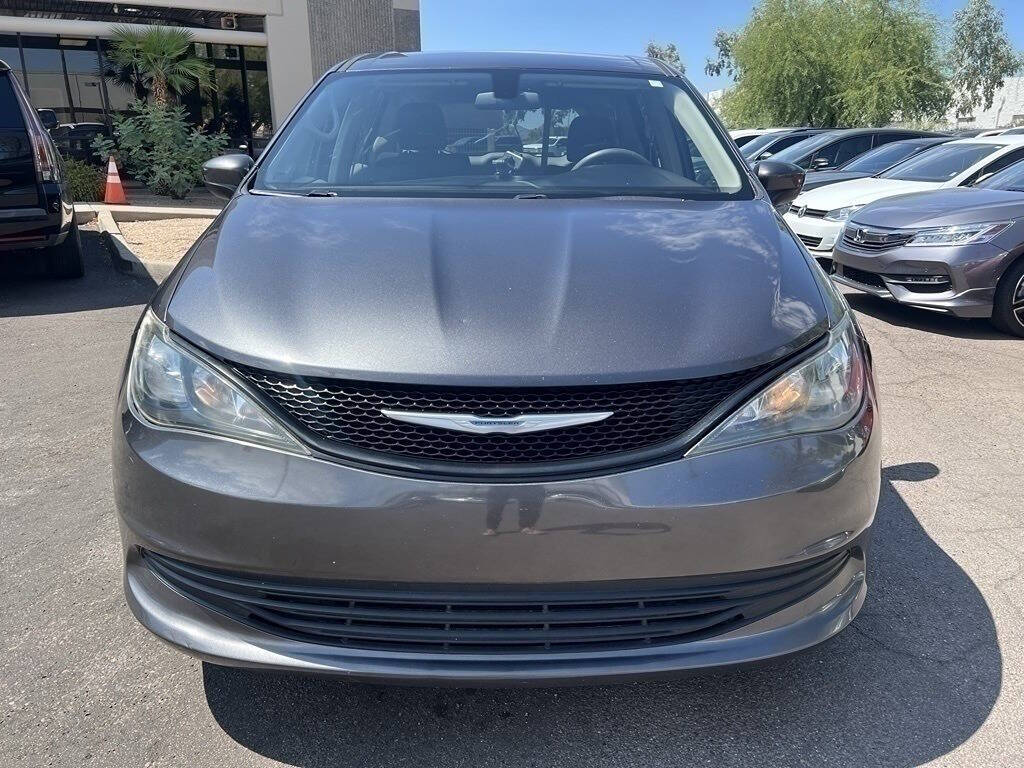 2018 Chrysler Pacifica for sale at Skoro Auto Sales in Phoenix, AZ