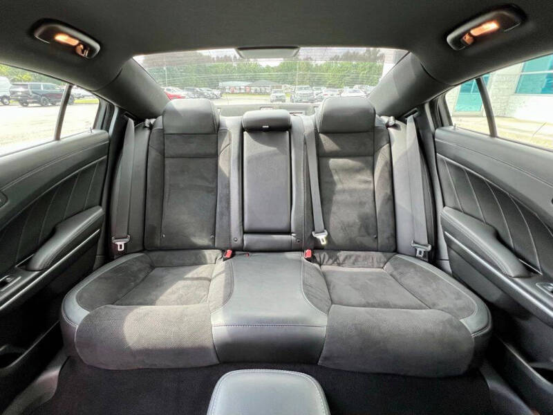 2023 Dodge Charger R/T