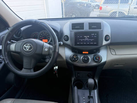 2011 Toyota RAV4