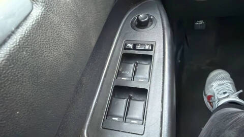 2009 Dodge Charger Police