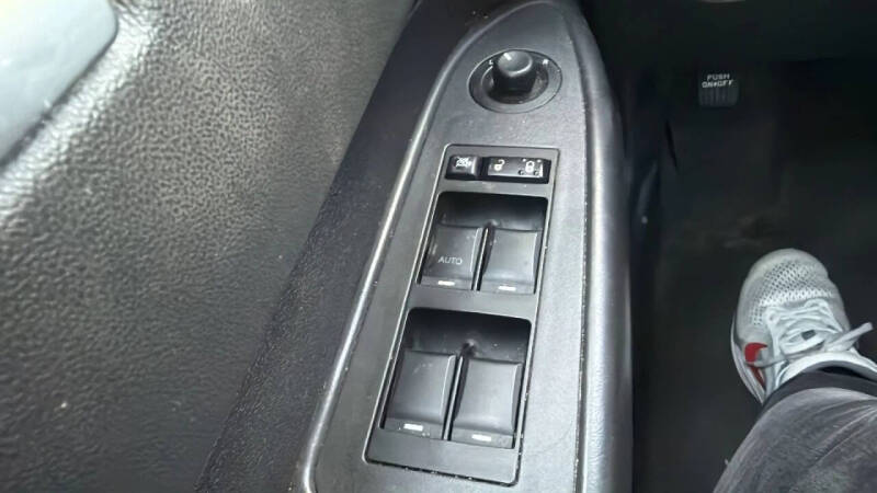 2009 Dodge Charger Police