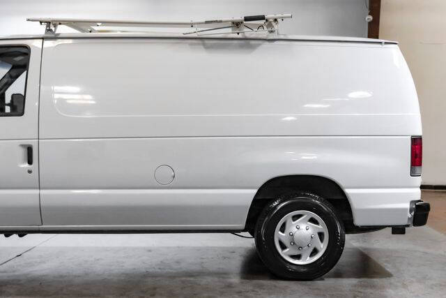 2011 Ford E-Series E-150