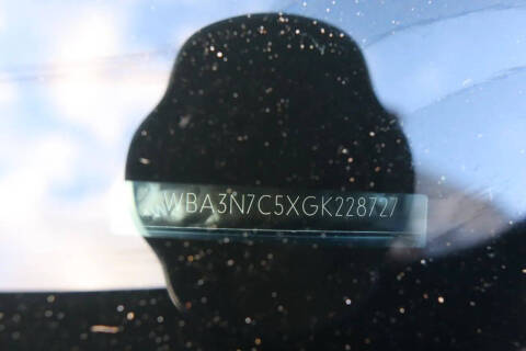 2016 BMW 4 Series 428i