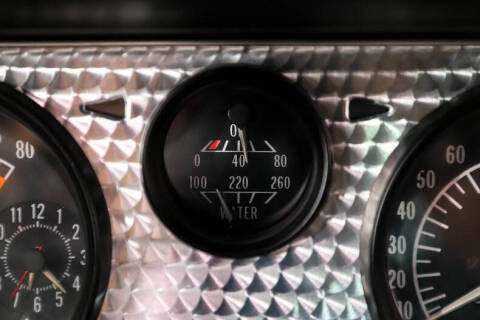 1974 Pontiac Trans Am