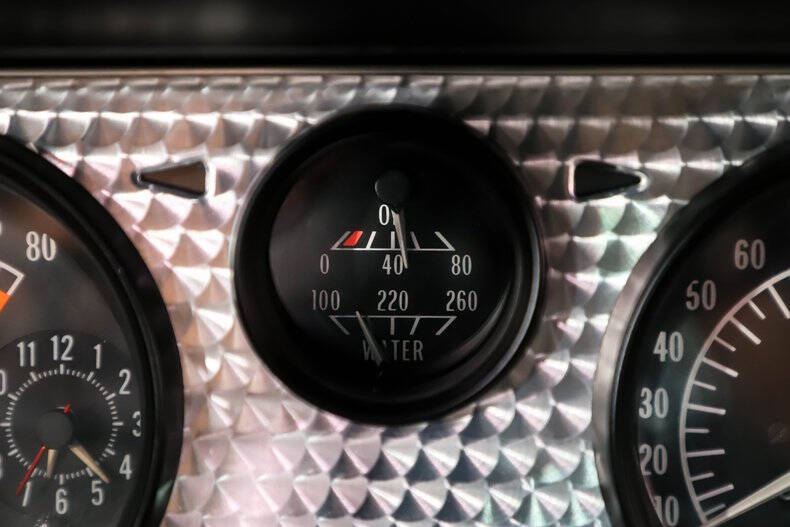 1974 Pontiac Trans Am