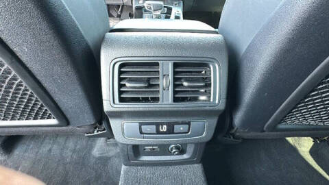 2021 Audi SQ5 3.0T quattro Premium Plus