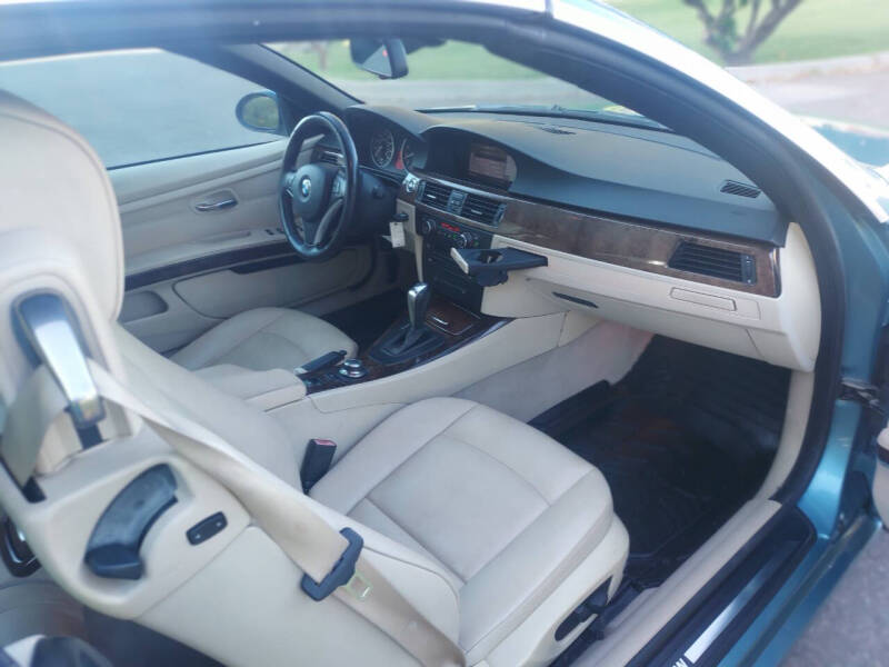 2008 BMW 3 Series 335i
