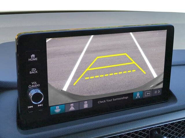 2026 Acura Integra w/Tech w/A-SPEC