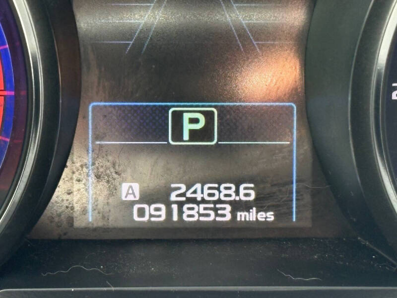 2019 Subaru Outback 2.5i