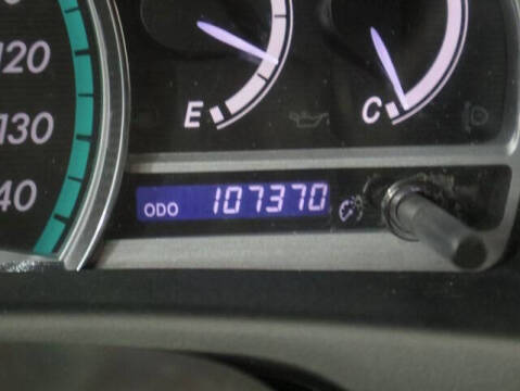 2013 Toyota Venza LE