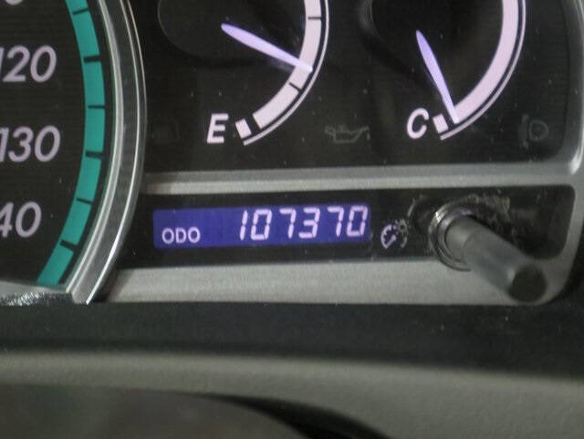 2013 Toyota Venza LE