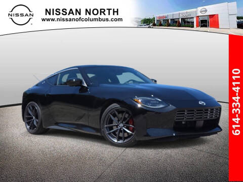 2024 Nissan Z for sale at Auto Center of Columbus in Columbus OH