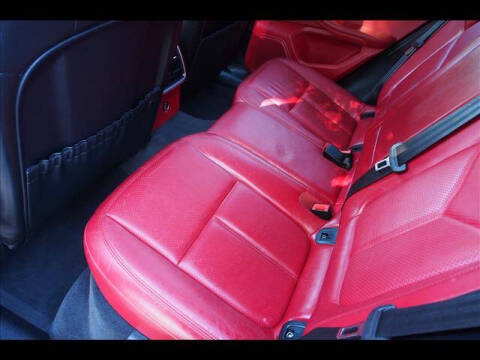 2018 Porsche Macan S