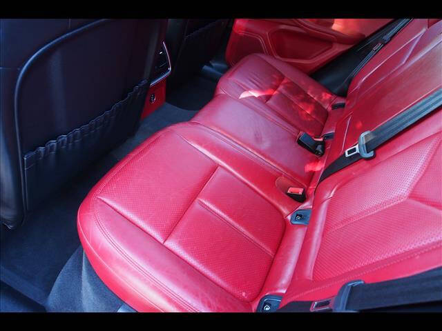 2018 Porsche Macan S